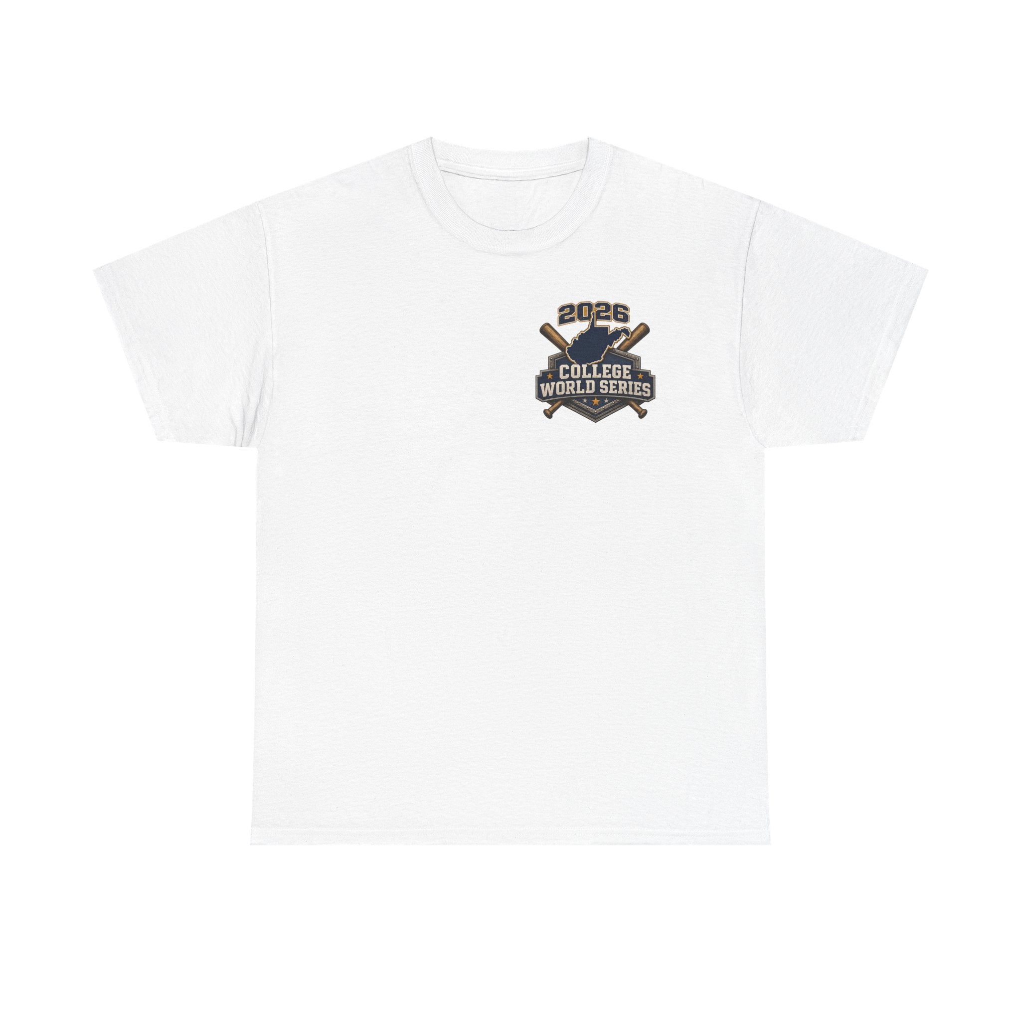 Muscle MTNEER Heavy Cotton Tee