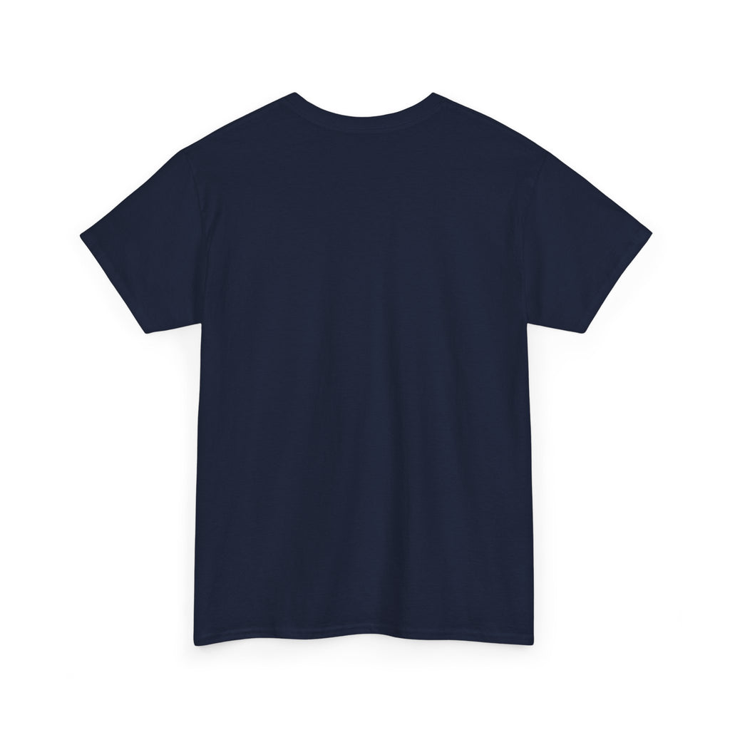 Stress Virginia Heavy Cotton Tee