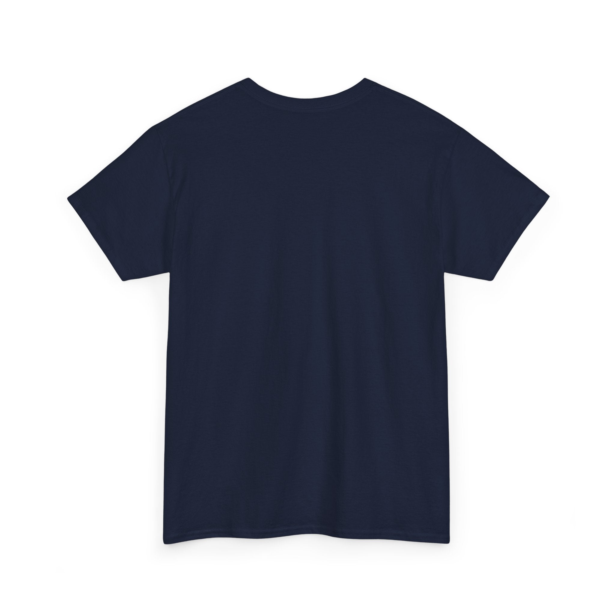 Stress Virginia Heavy Cotton Tee