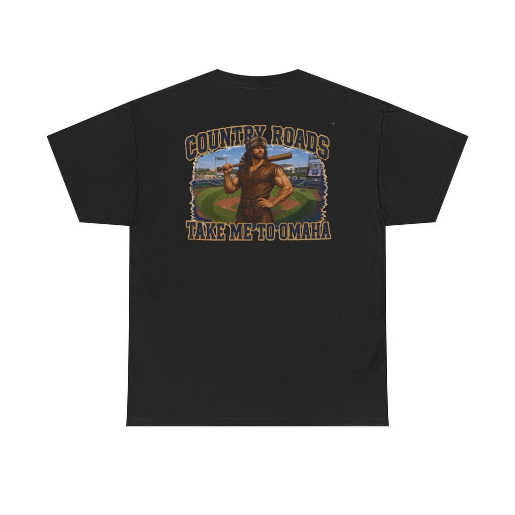 Muscle MTNEER Heavy Cotton Tee