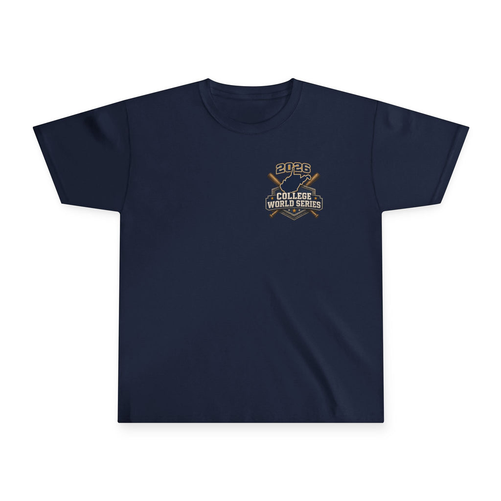 The Field Youth Ultra Cotton Tee