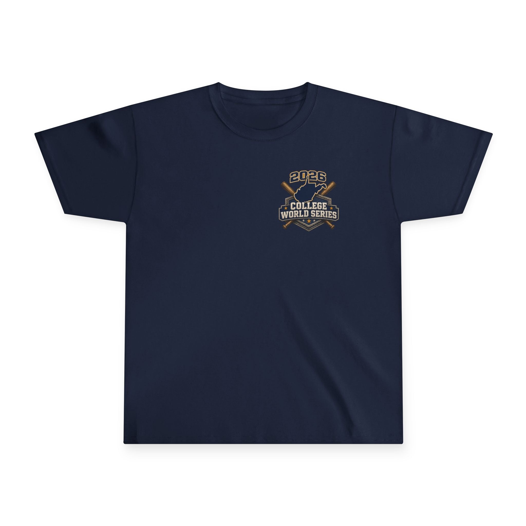 The Field Youth Ultra Cotton Tee