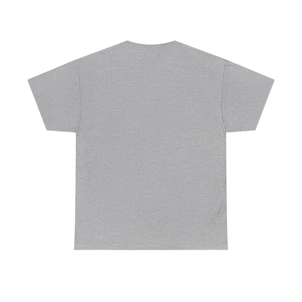 Stress Virginia Heavy Cotton Tee