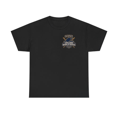 Female MTNEER Heavy Cotton Tee