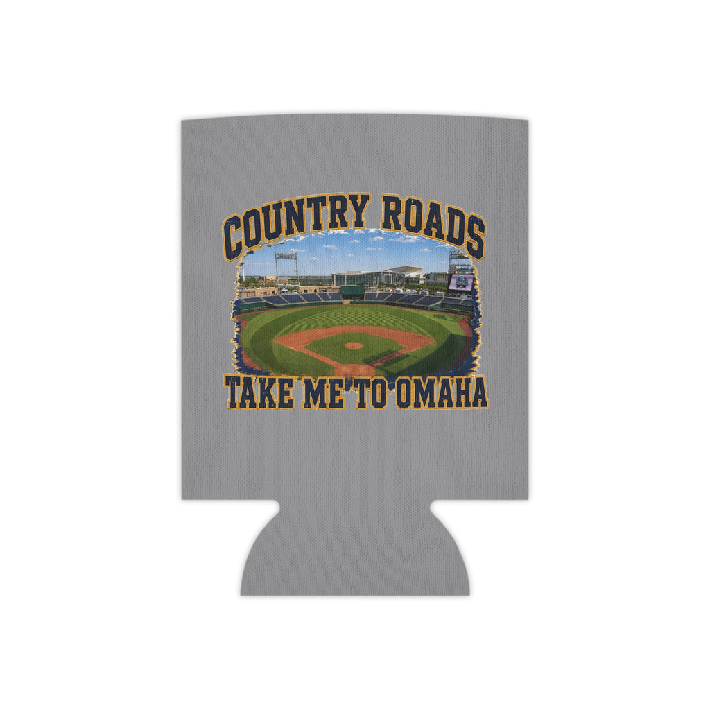 The Field Can Cooler