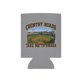 The Field Can Cooler