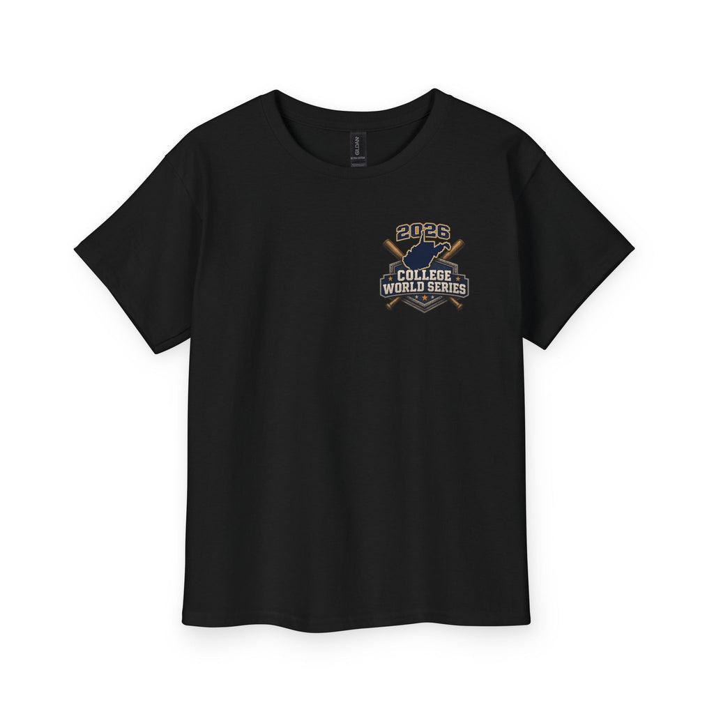 The Field Youth Ultra Cotton Tee