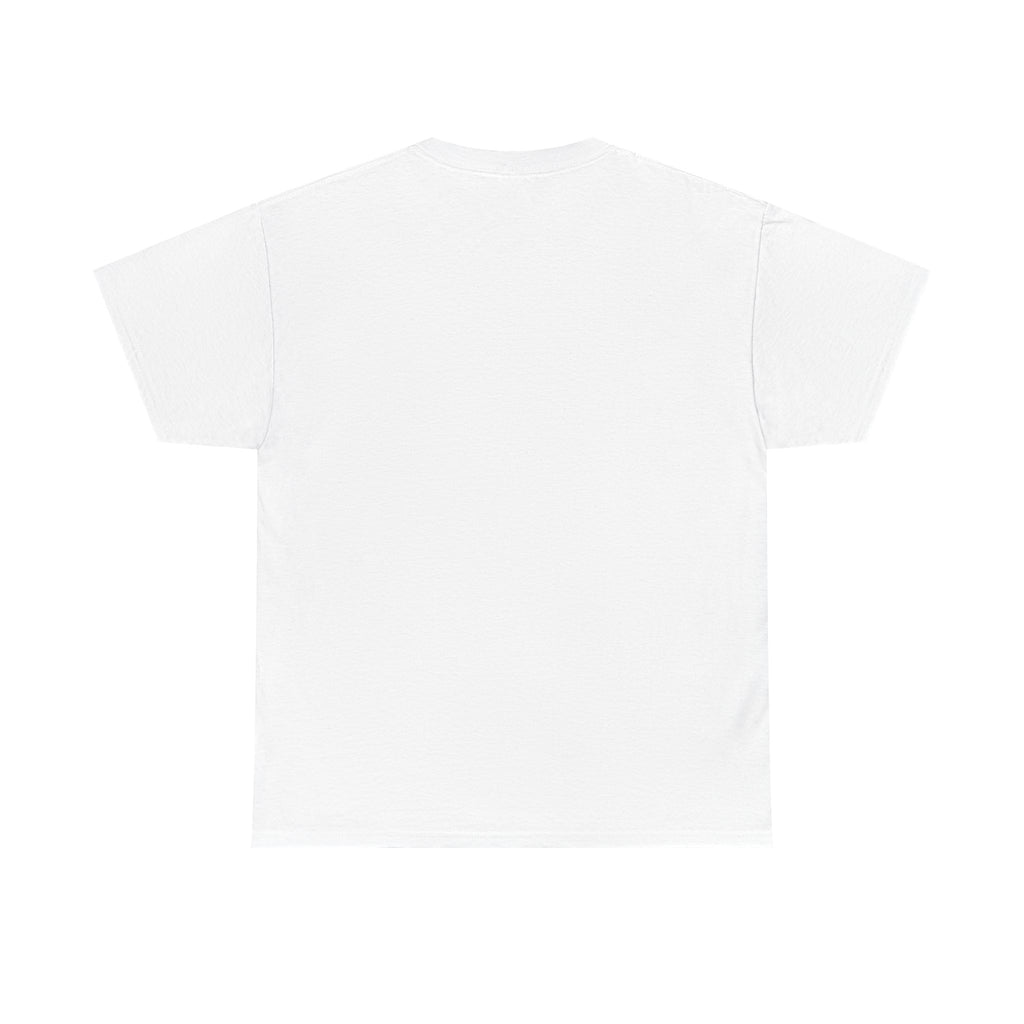 Stress Virginia Heavy Cotton Tee