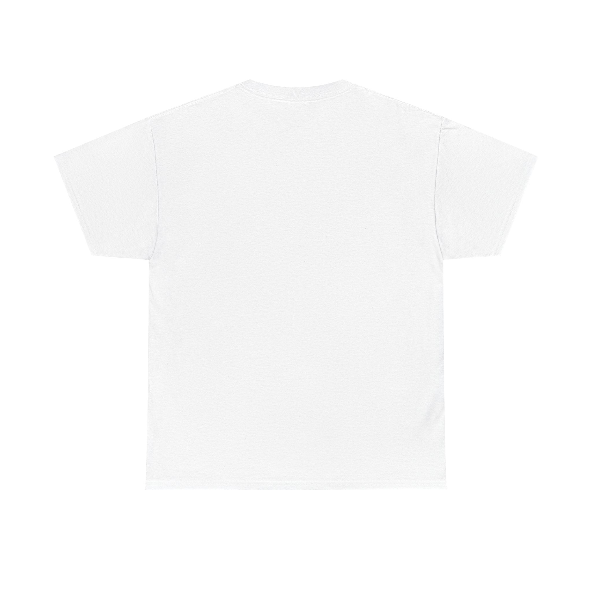 Stress Virginia Heavy Cotton Tee