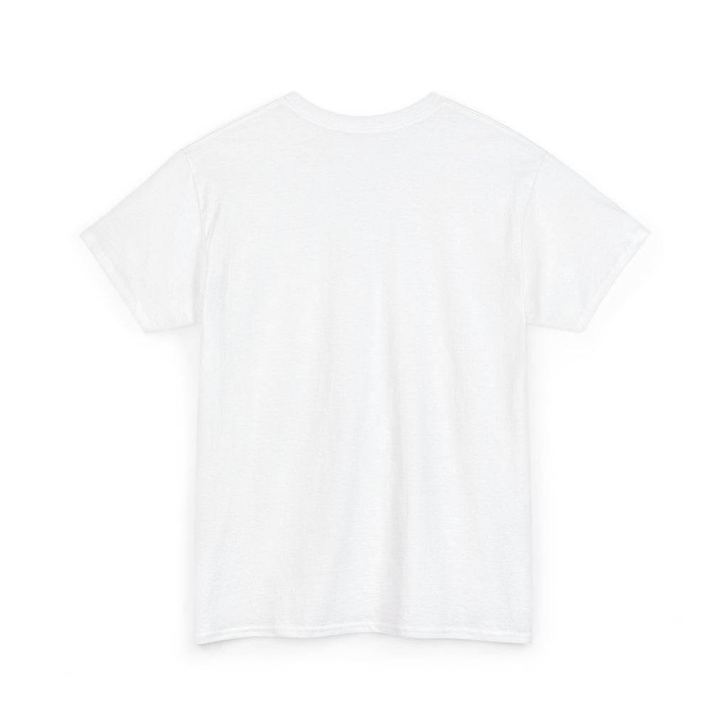 Stress Virginia Heavy Cotton Tee
