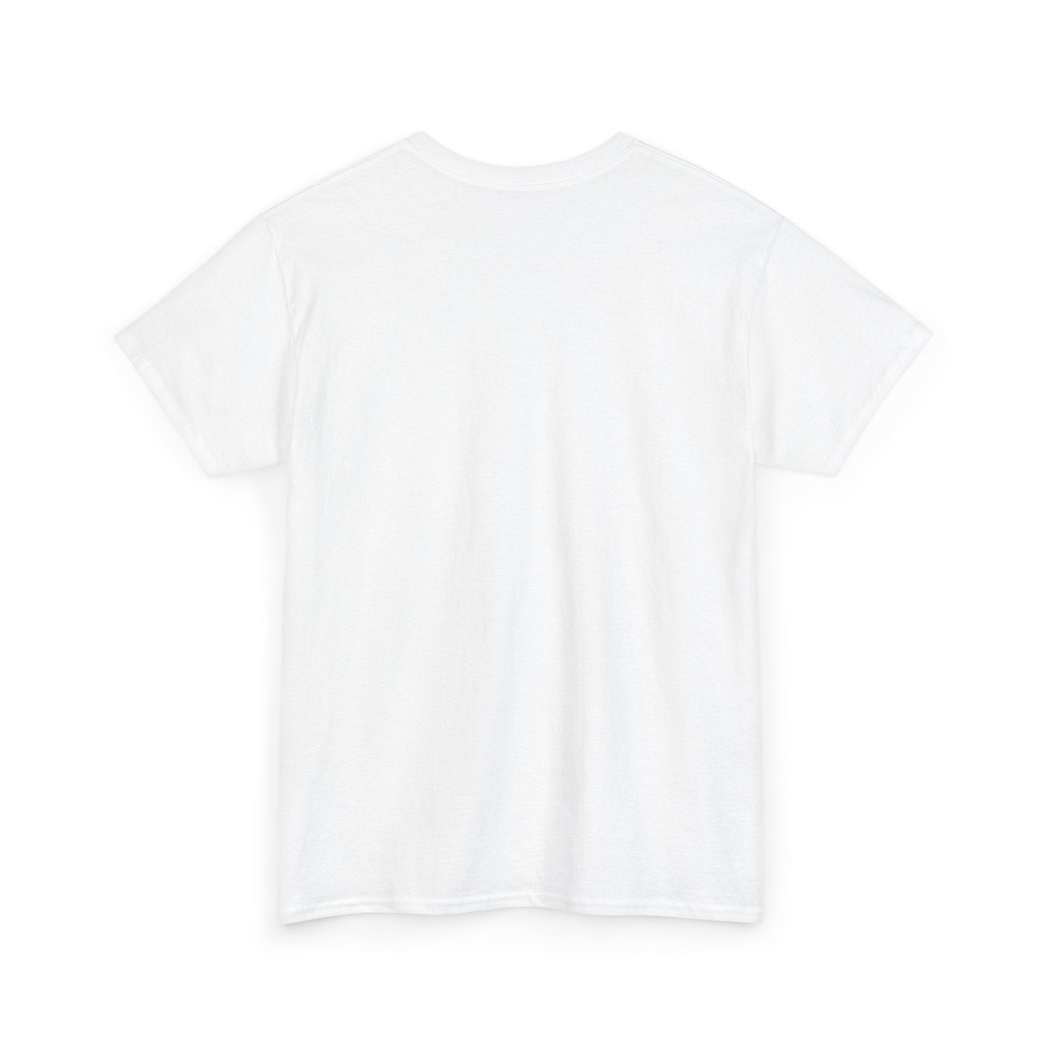 Stress Virginia Heavy Cotton Tee