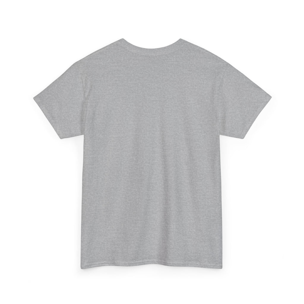 Stress Virginia Heavy Cotton Tee
