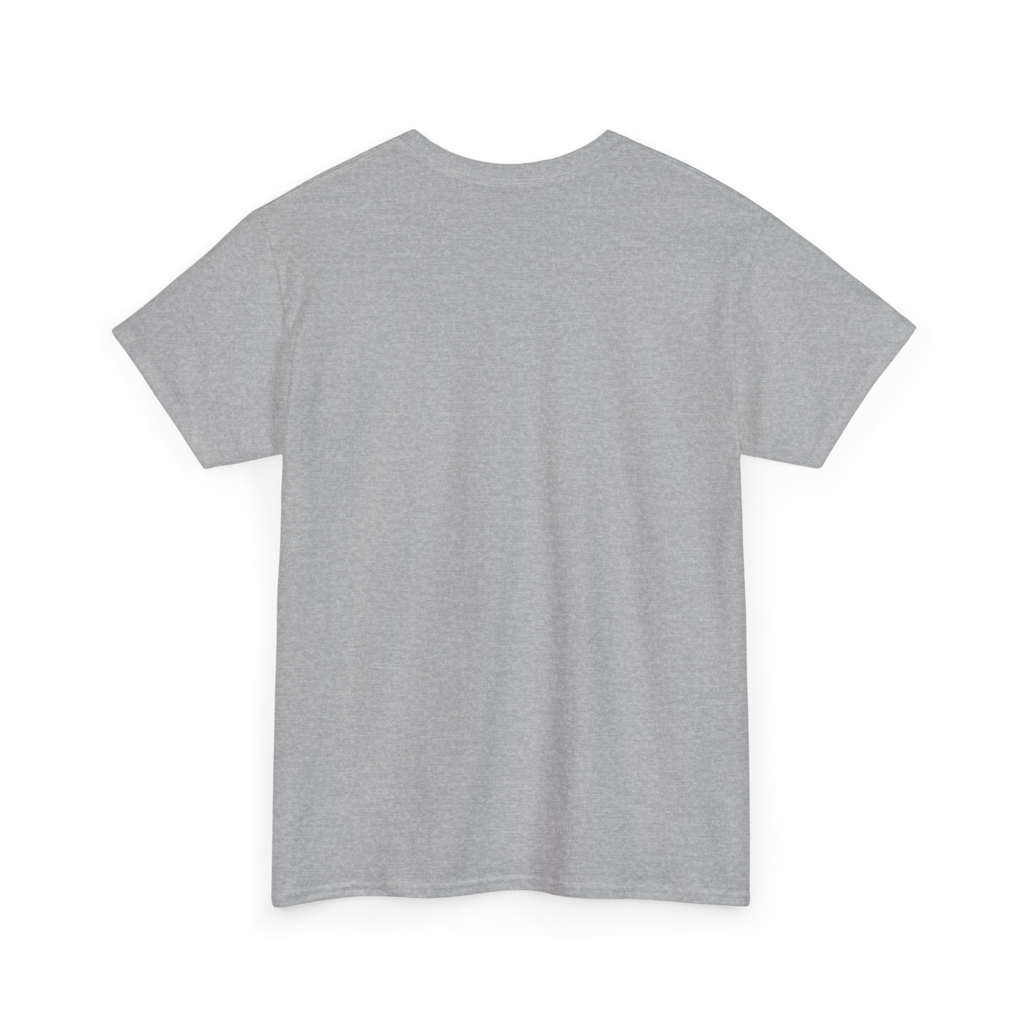 Stress Virginia Heavy Cotton Tee