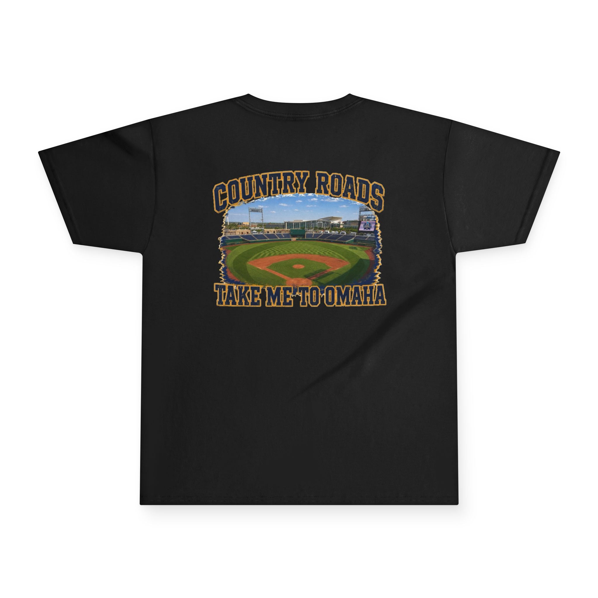 The Field Youth Ultra Cotton Tee
