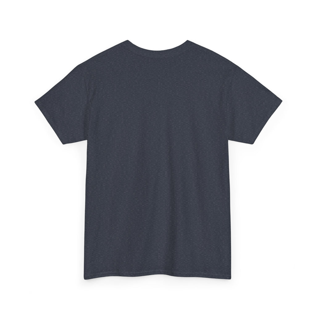 Stress Virginia Heavy Cotton Tee