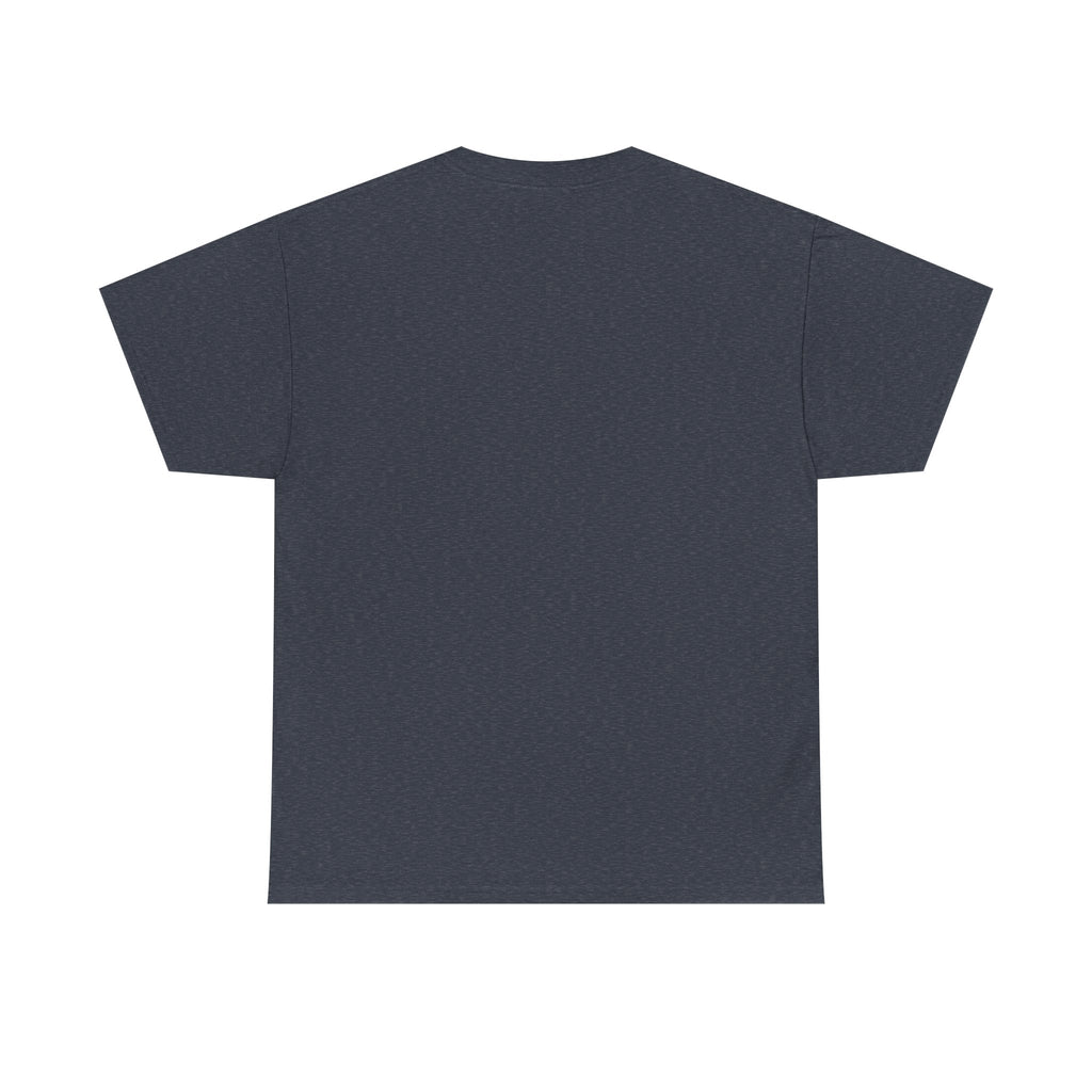Stress Virginia Heavy Cotton Tee