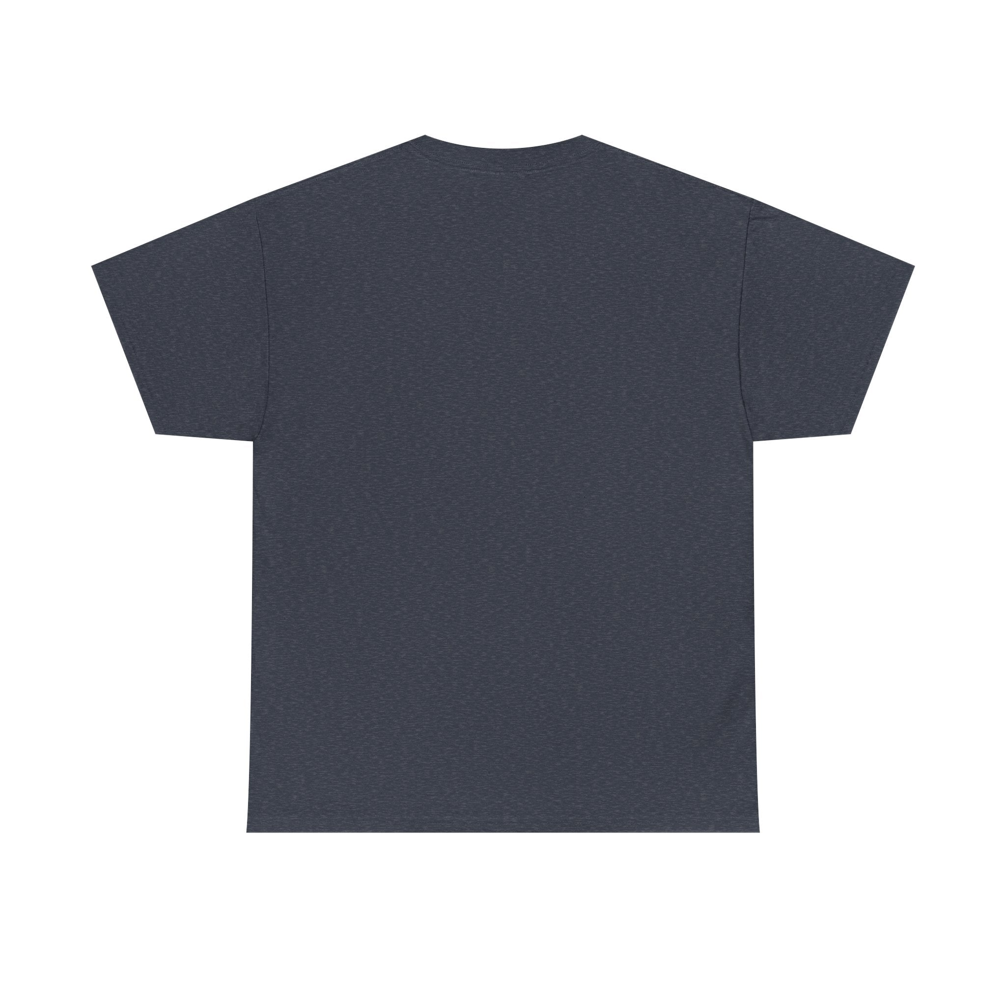 Stress Virginia Heavy Cotton Tee