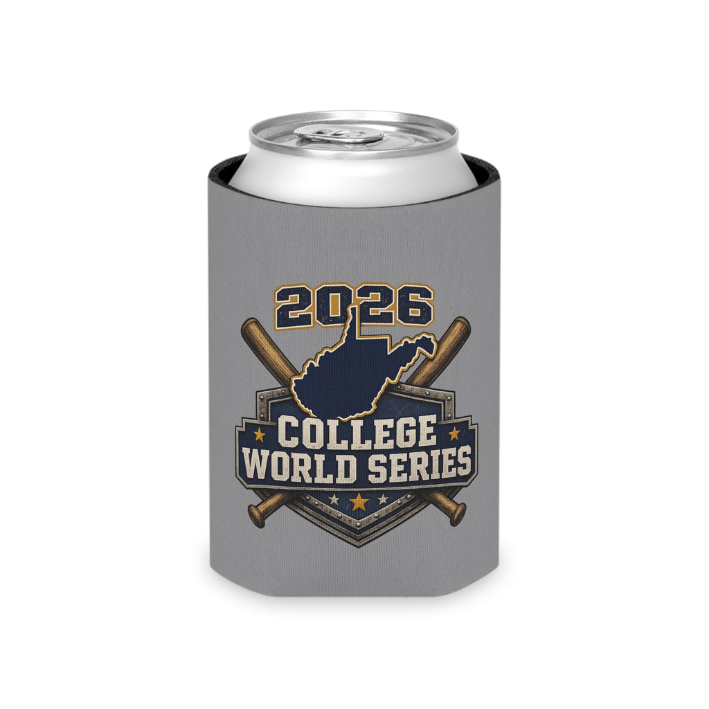 The Field Can Cooler