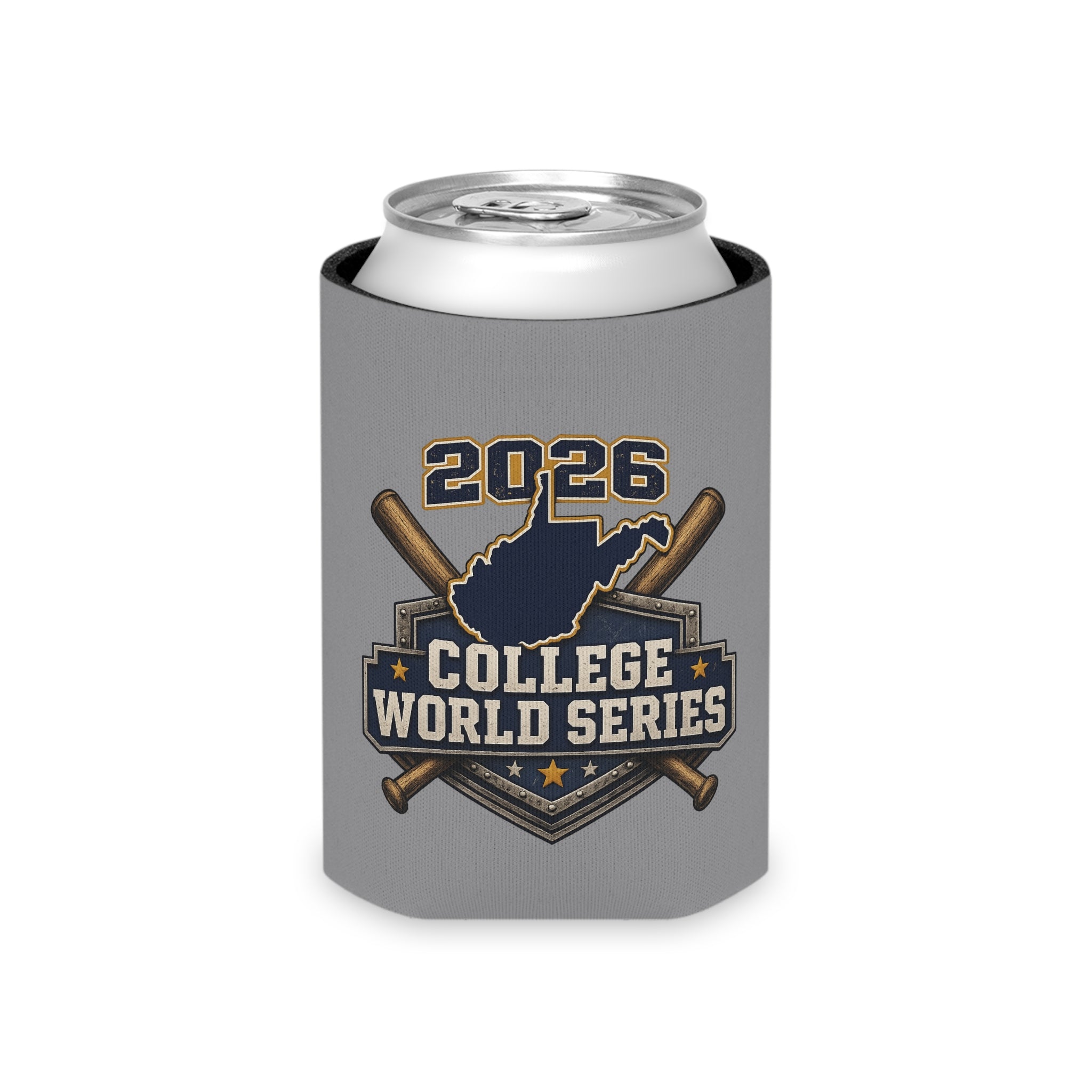 The Field Can Cooler