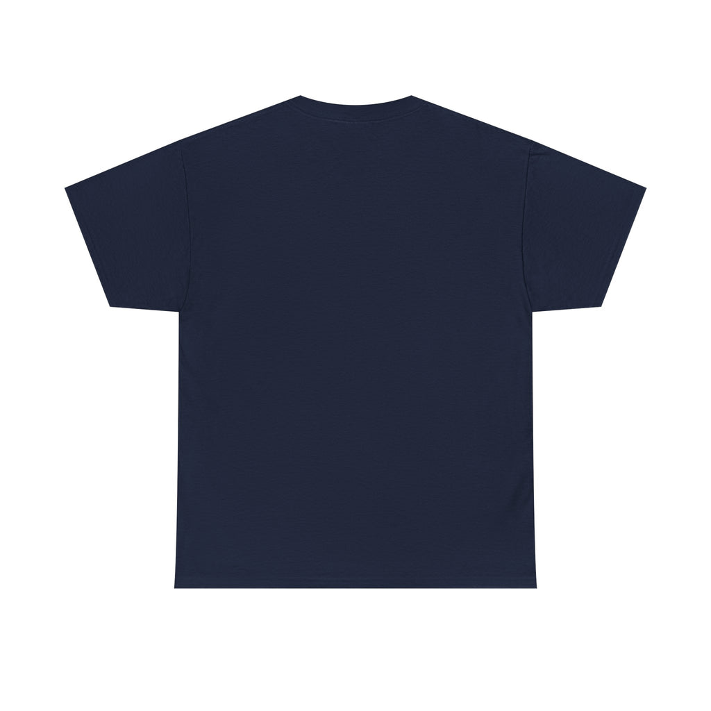 Stress Virginia Heavy Cotton Tee