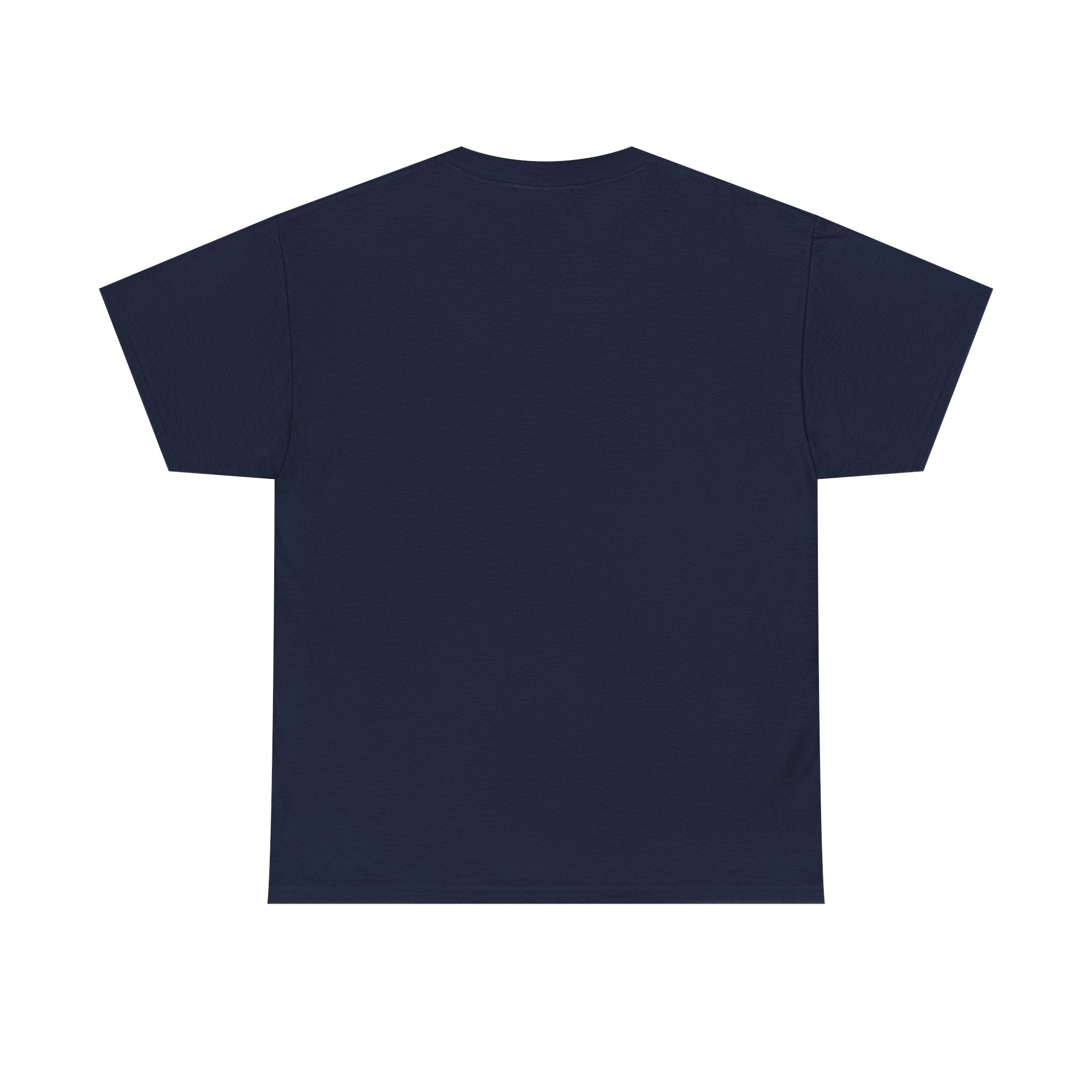 Stress Virginia Heavy Cotton Tee