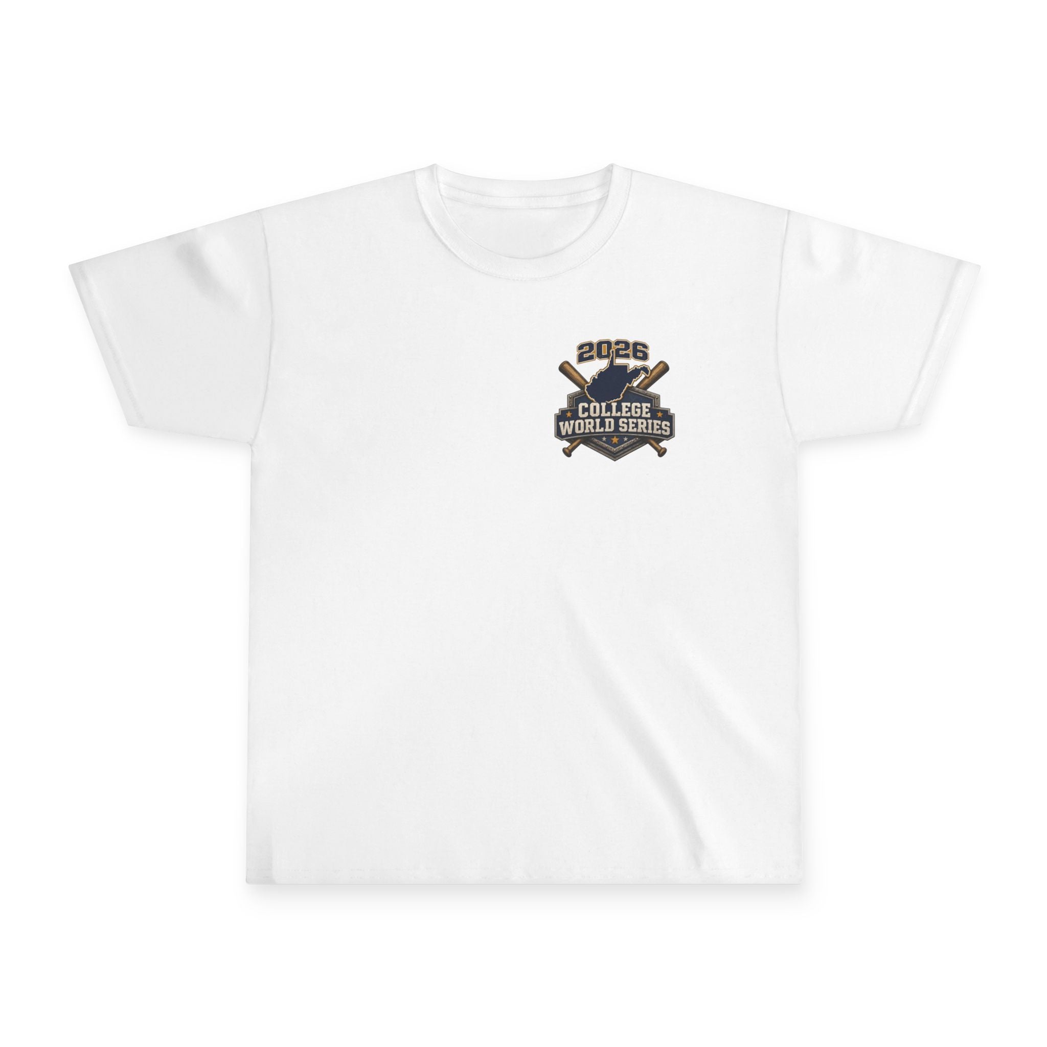 The Field Youth Ultra Cotton Tee
