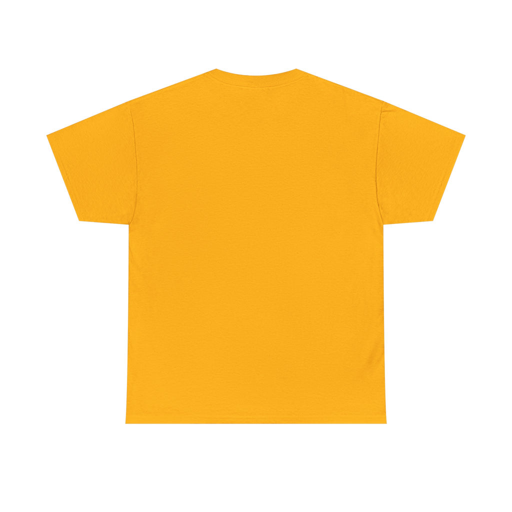 Stress Virginia Heavy Cotton Tee