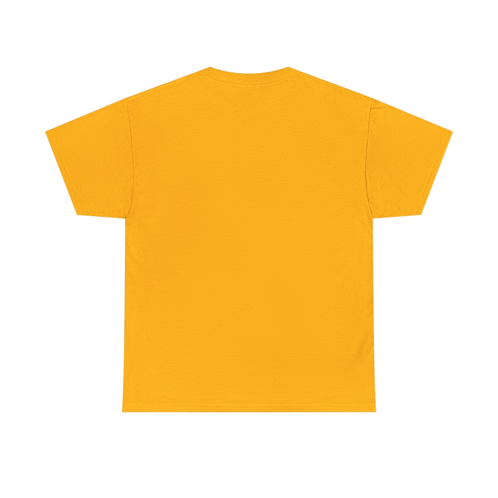 Stress Virginia Heavy Cotton Tee