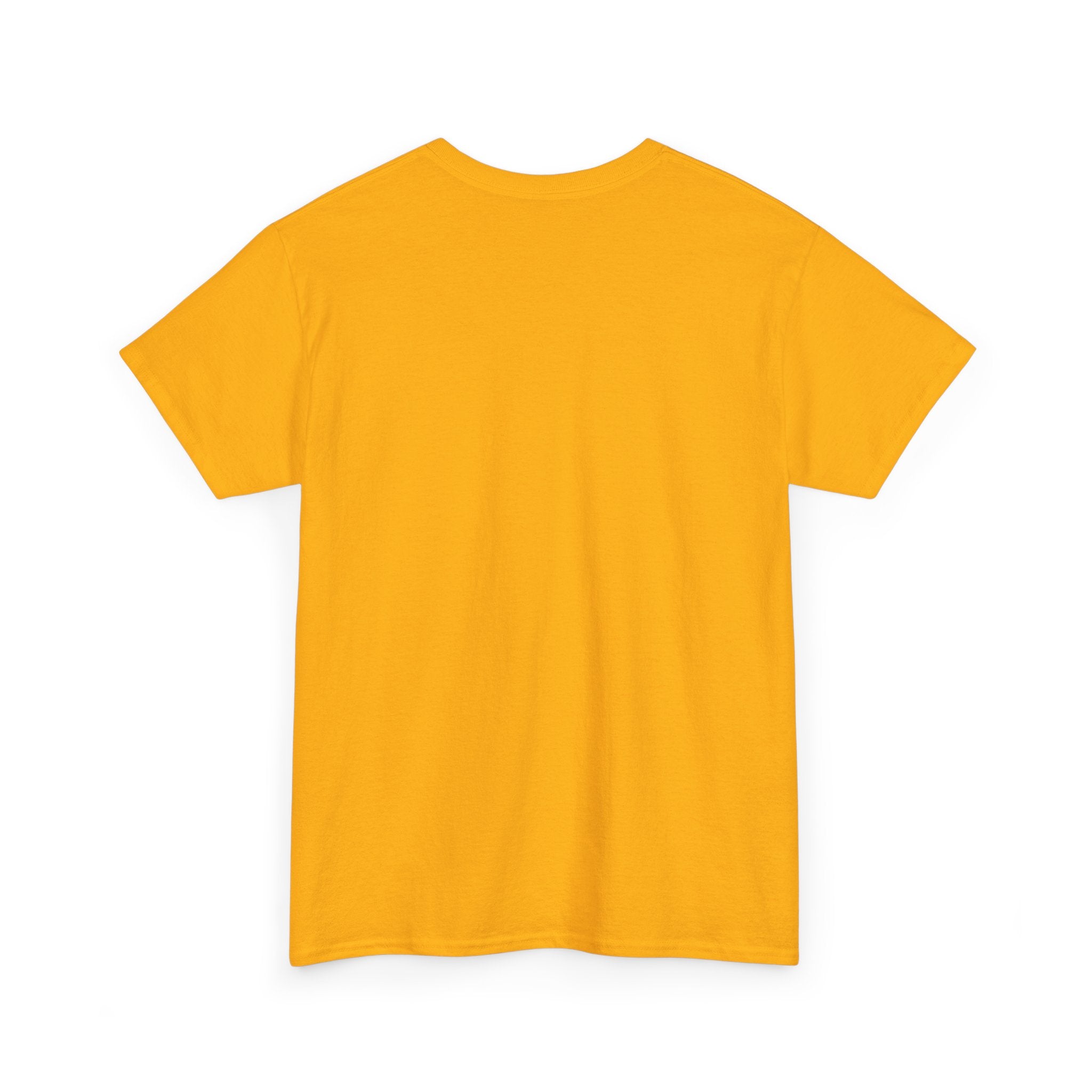 Stress Virginia Heavy Cotton Tee