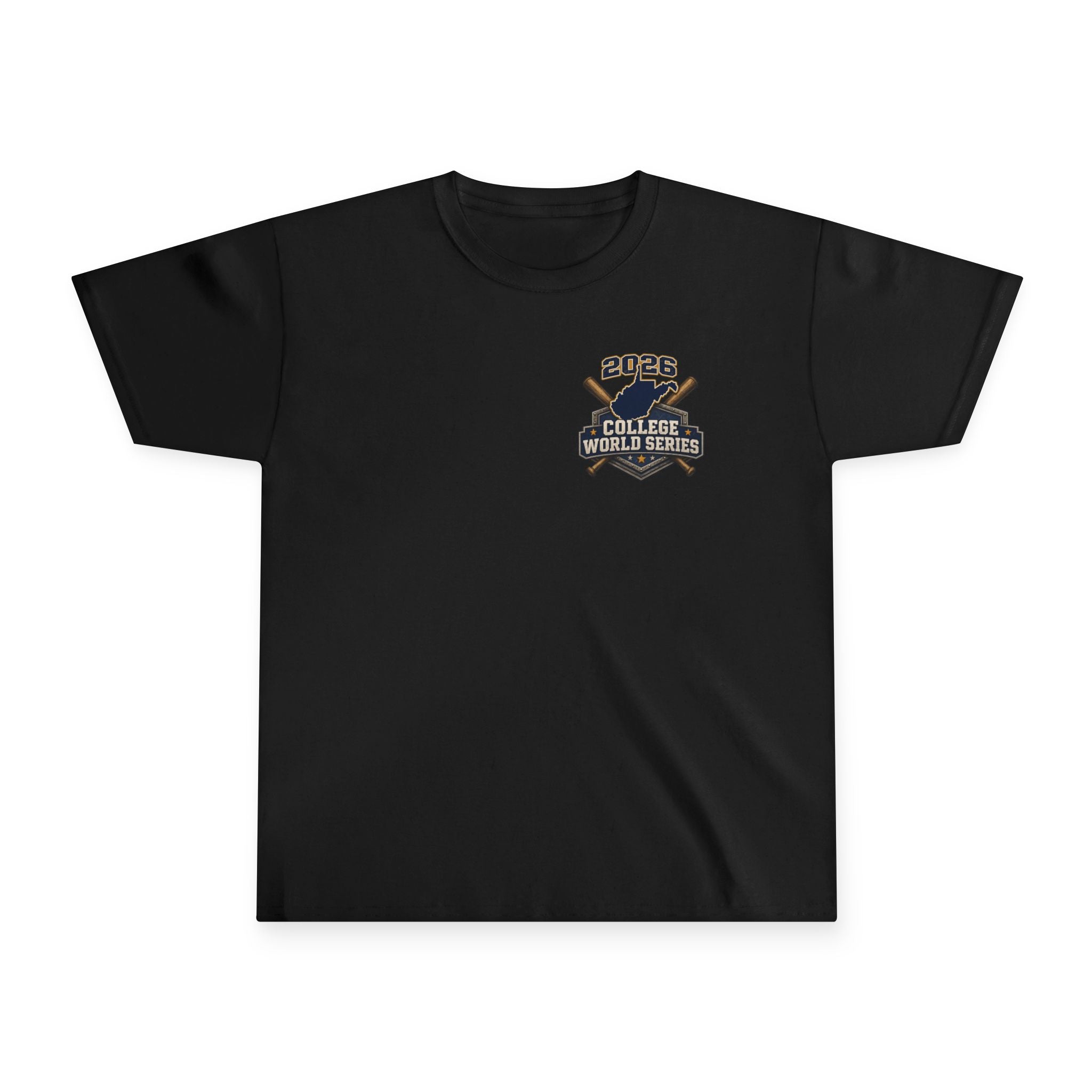 The Field Youth Ultra Cotton Tee