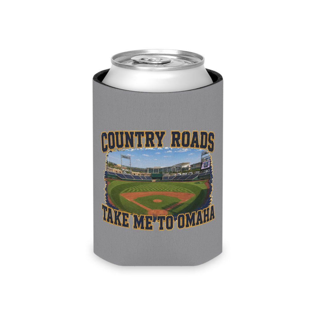 The Field Can Cooler