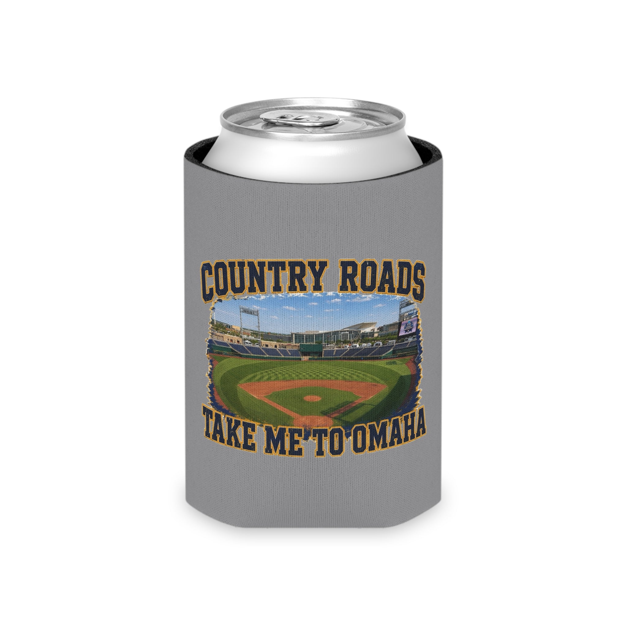 The Field Can Cooler