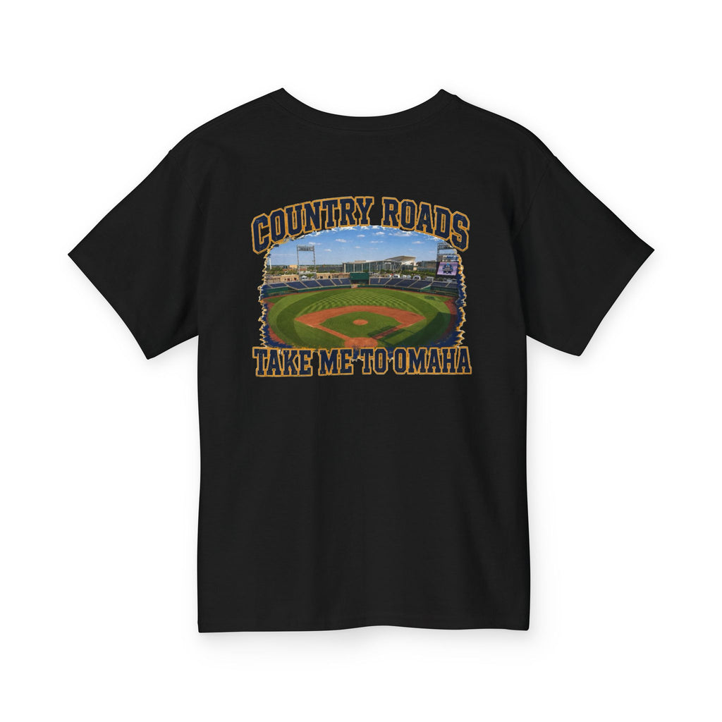 The Field Youth Ultra Cotton Tee