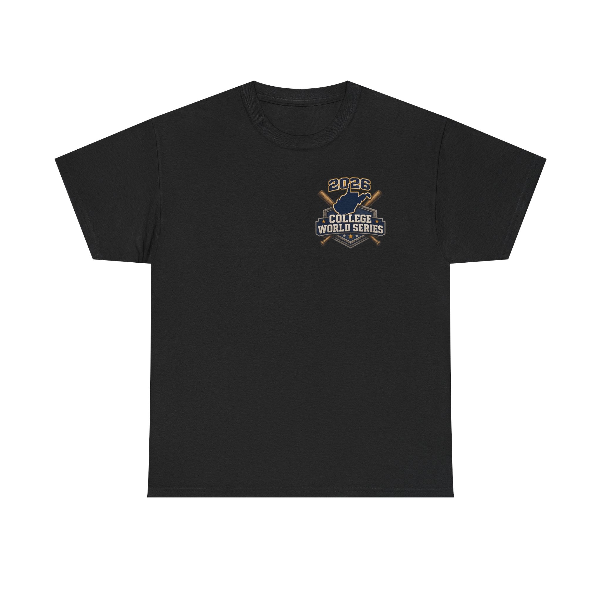 Muscle MTNEER Heavy Cotton Tee