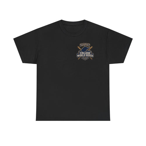 Muscle MTNEER Heavy Cotton Tee