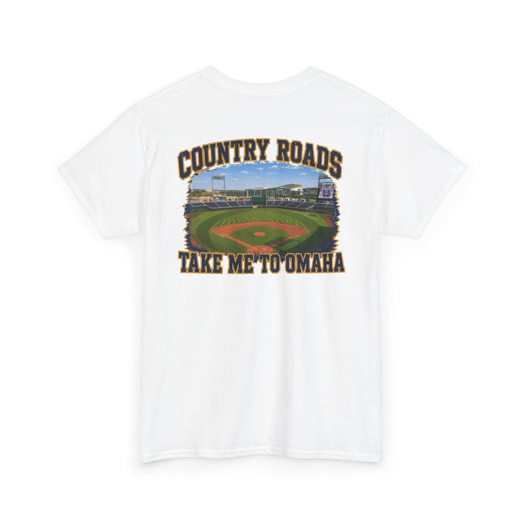 The Field Heavy Cotton Tee
