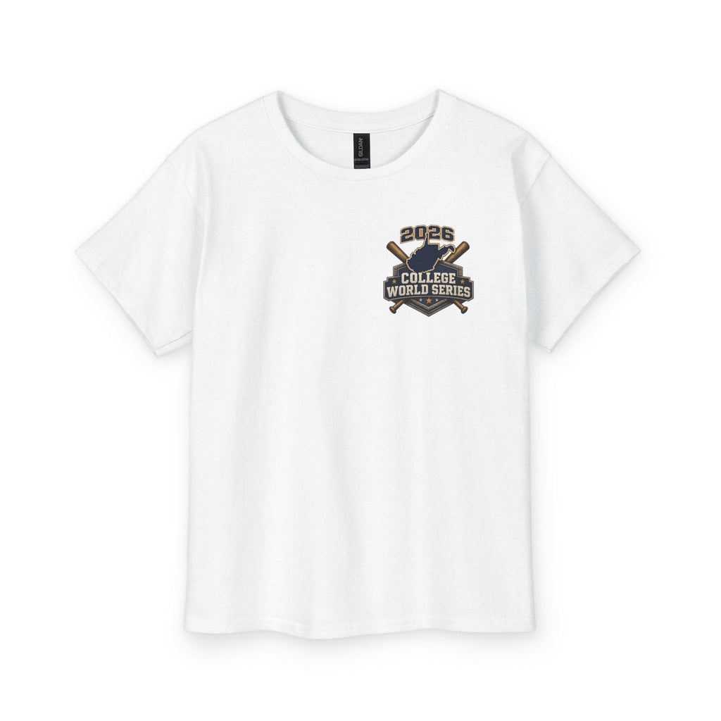 The Field Youth Ultra Cotton Tee